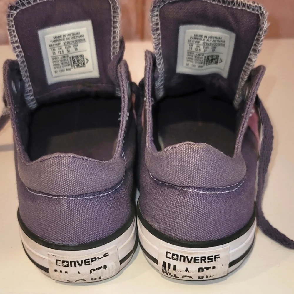 CONVERSE All Star Sneakers